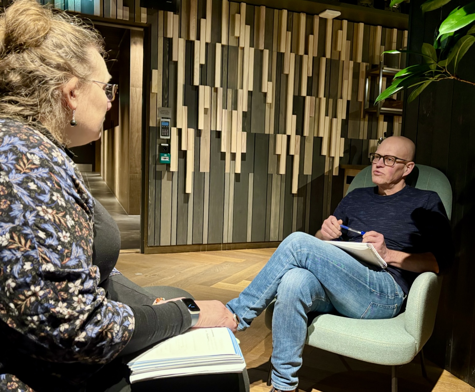 Utbildning - aktuell bild